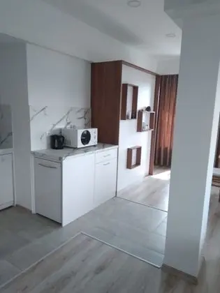 Deluxe Stüdyo Süit