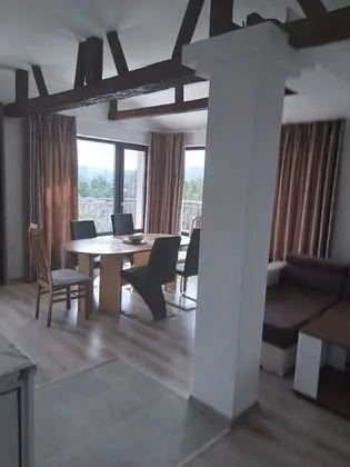 Deluxe Stüdyo Süit