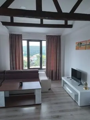 Deluxe Stüdyo Süit