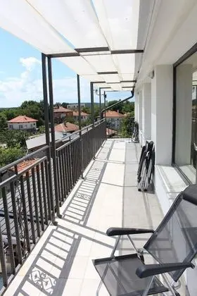 Deluxe Stüdyo Süit