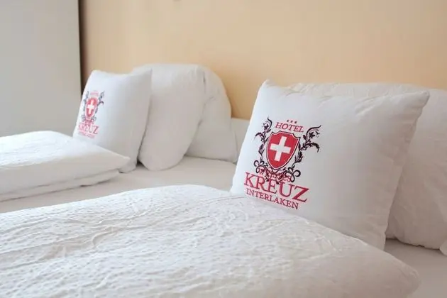 Üç Kişilik Oda