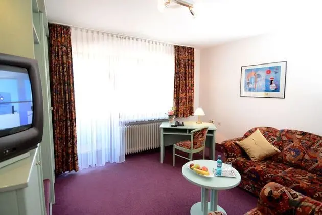 Junior Süit, Balkon, Şehir Manzaralı