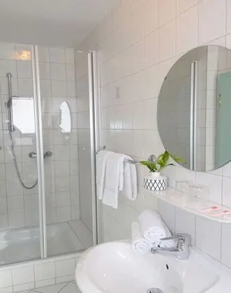 Tek Büyük Yataklı Oda, Şehir Manzaralı