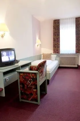 Tek Kişilik Oda, Şehir Manzaralı