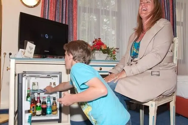 Comfort Tek Büyük Yataklı Oda, Sigara İçilmez