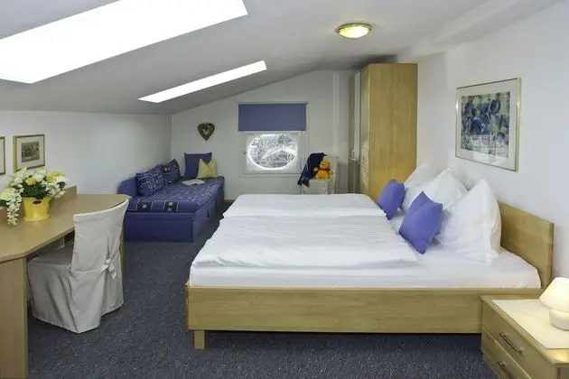 Standard Apart Daire, 2 Yatak Odası, Balkon, Dağ Yamacı