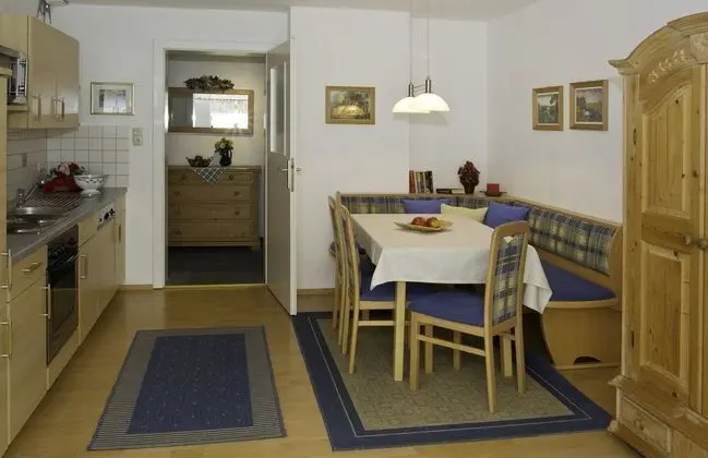 Standard Apart Daire, 2 Yatak Odası, Balkon, Dağ Yamacı