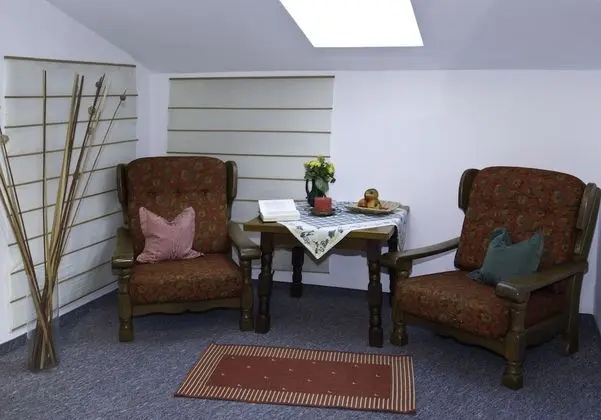 Standard Apart Daire, 2 Yatak Odası, Balkon, Dağ Yamacı