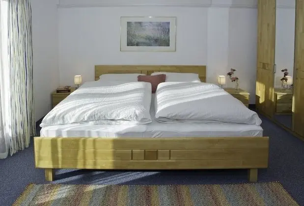 Standard Apart Daire, 2 Yatak Odası, Balkon, Dağ Yamacı