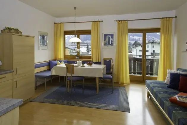 Standard Apart Daire, 3 Yatak Odası, 2 Banyolu, Dağ Manzaralı