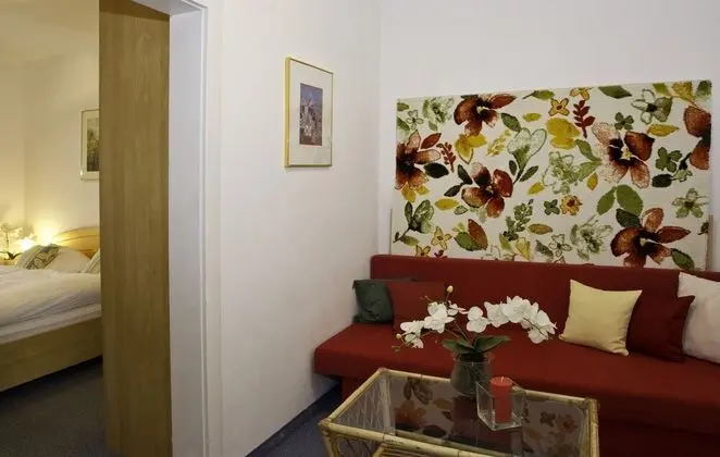 Standard Apart Daire, 3 Yatak Odası, 2 Banyolu, Dağ Manzaralı