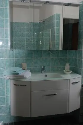 Standard Apart Daire, 3 Yatak Odası, 2 Banyolu, Dağ Yamacı