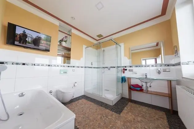 Comfort Tek Büyük Yataklı Oda (Plus)