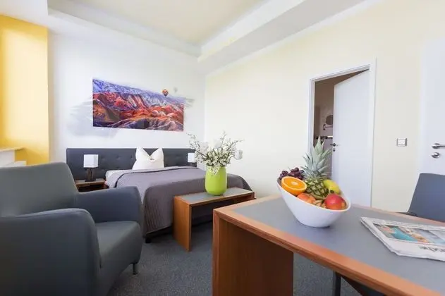 Comfort Tek Kişilik Oda