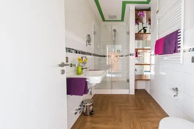 Comfort Tek Kişilik Oda