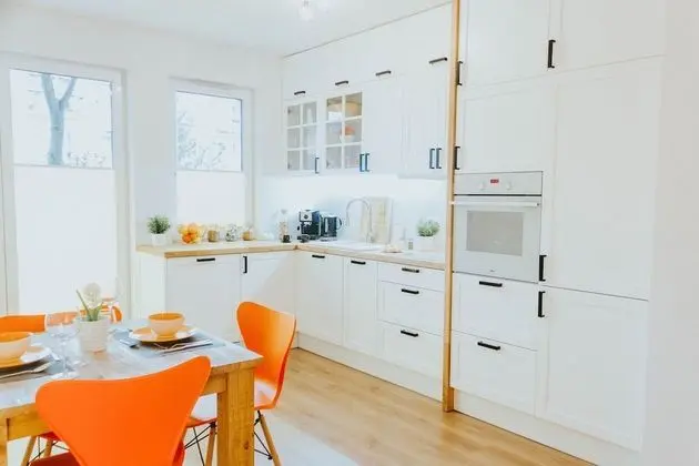 Comfort Stüdyo Süit