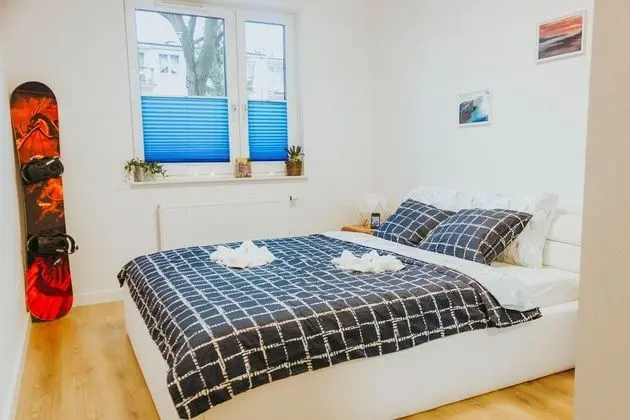 Comfort Stüdyo Süit