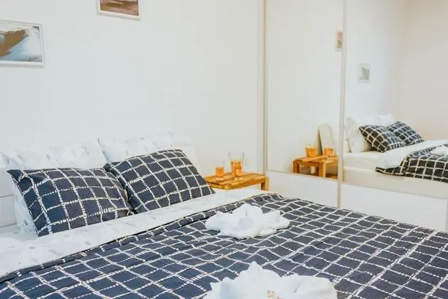Comfort Stüdyo Süit