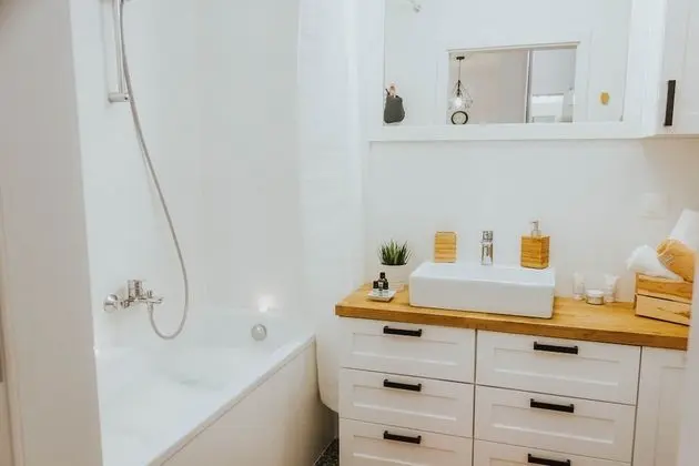 Comfort Stüdyo Süit