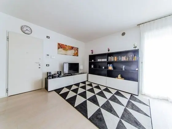 Apart Daire, Birden Çok Yatak, Sigara İçilmez, Bahçe Manzaralı
