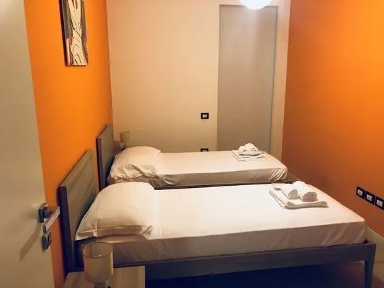 Apart Daire, Birden Çok Yatak, Sigara İçilmez, Bahçe Manzaralı