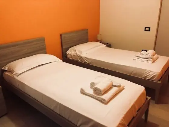 Apart Daire, Birden Çok Yatak, Sigara İçilmez, Bahçe Manzaralı