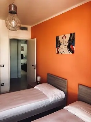 Apart Daire, Birden Çok Yatak, Sigara İçilmez, Bahçe Manzaralı