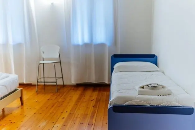 Apart Daire, 2 Yatak Odası, Sigara İçilmez