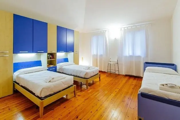 Apart Daire, 2 Yatak Odası, Sigara İçilmez