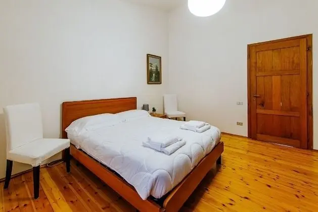 Apart Daire, 2 Yatak Odası, Sigara İçilmez