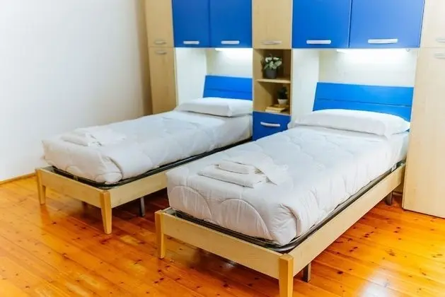 Apart Daire, 2 Yatak Odası, Sigara İçilmez