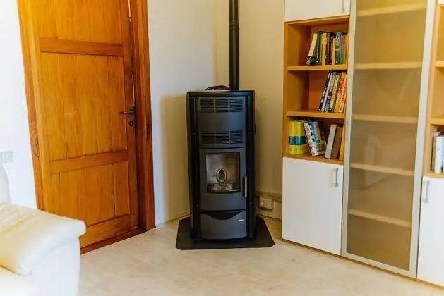 Apart Daire, 2 Yatak Odası, Sigara İçilmez