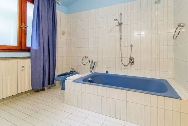 Apart Daire, 2 Yatak Odası, Sigara İçilmez