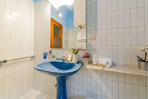 Apart Daire, 2 Yatak Odası, Sigara İçilmez