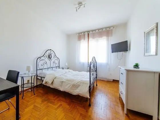 Apart Daire, 3 Yatak Odası (Welc-oM Euganean Hill)