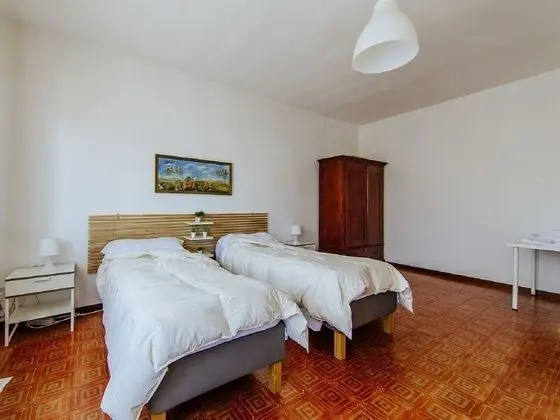 Apart Daire, 3 Yatak Odası (Welc-oM Euganean Hill)