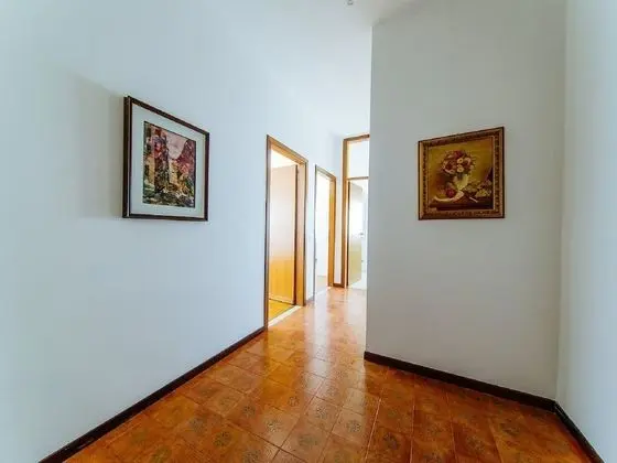 Apart Daire, 3 Yatak Odası (Welc-oM Euganean Hill)