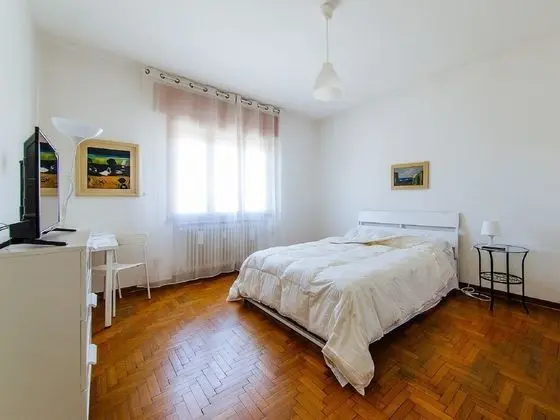 Apart Daire, 3 Yatak Odası (Welc-oM Euganean Hill)