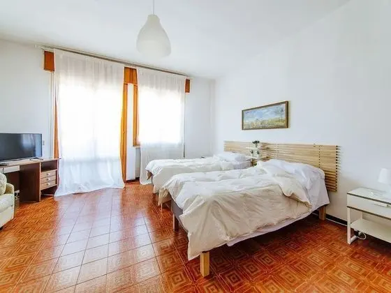 Apart Daire, 3 Yatak Odası (Welc-oM Euganean Hill)