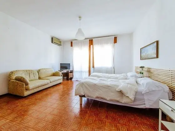 Apart Daire, 3 Yatak Odası (Welc-oM Euganean Hill)