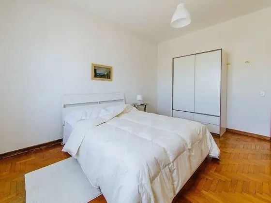 Apart Daire, 3 Yatak Odası (Welc-oM Euganean Hill)