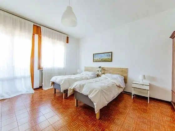 Apart Daire, 3 Yatak Odası (Welc-oM Euganean Hill)