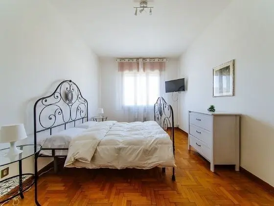 Apart Daire, 3 Yatak Odası (Welc-oM Euganean Hill)