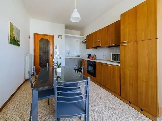 Apart Daire, 3 Yatak Odası (Welc-oM Euganean Hill)