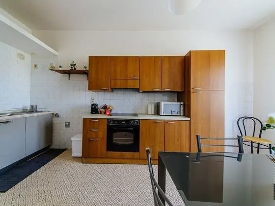 Apart Daire, 3 Yatak Odası (Welc-oM Euganean Hill)
