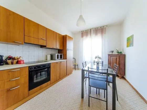 Apart Daire, 3 Yatak Odası (Welc-oM Euganean Hill)