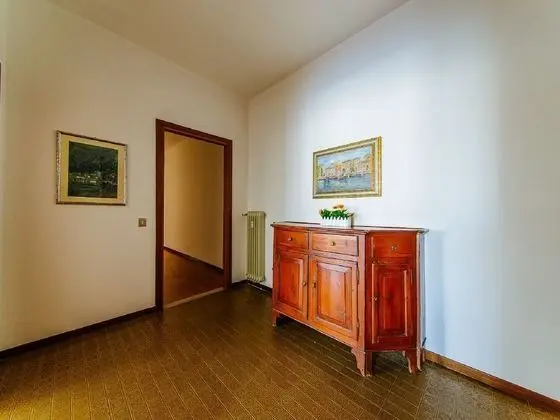 Apart Daire, 3 Yatak Odası (Welc-oM Euganean Hill)