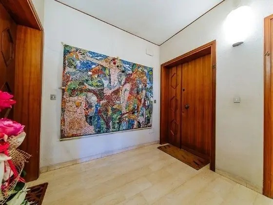 Apart Daire, 3 Yatak Odası (Welc-oM Euganean Hill)