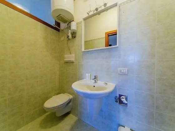 Apart Daire, 3 Yatak Odası (Welc-oM Euganean Hill)