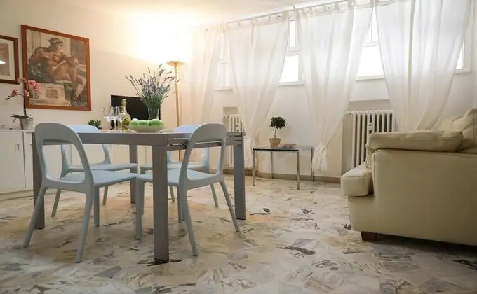 Apart Daire, 1 Yatak Odası, Sigara İçilmez